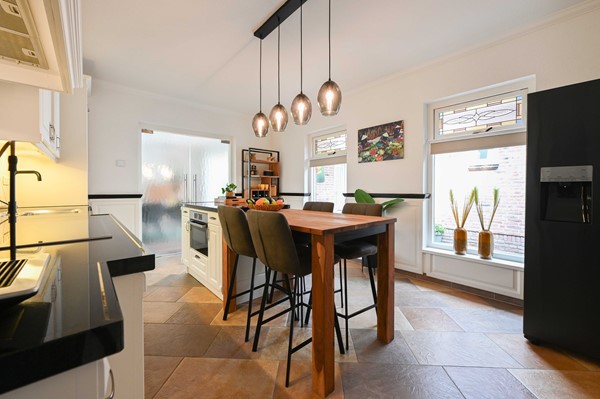 Medium property photo - Kwekerssingel 5, 4731 XD Oudenbosch